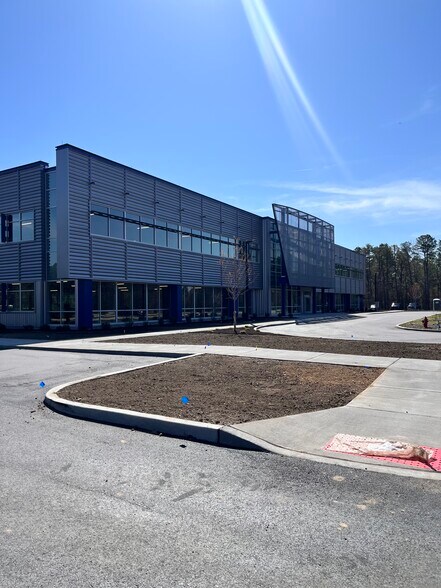 More Photos Of 601 Aviation Research Blvd, Egg Harbor Township Unknown For Lease