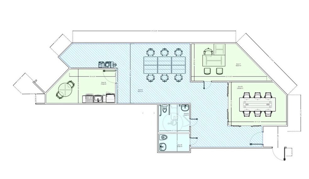 More Photos Of 1545 N Park Dr, Weston Office For Lease