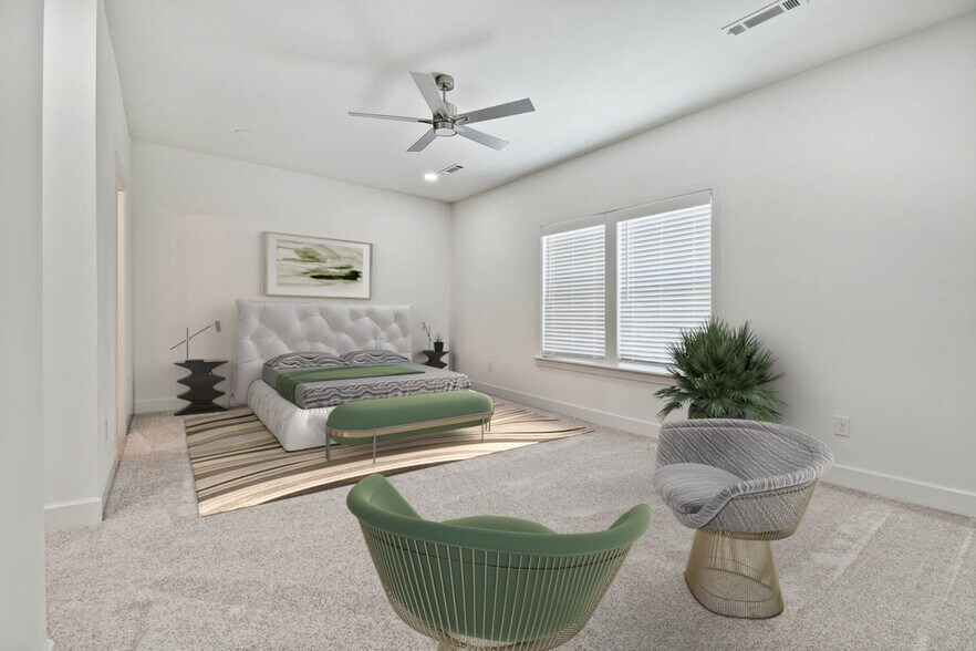 More Photos Of 502-510 W Persimmon St, Rogers Apartments For Sale