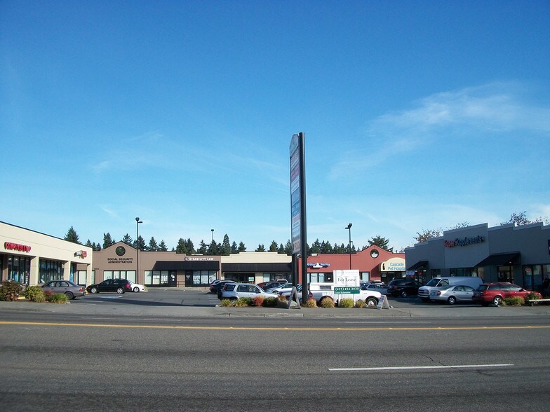 More Photos Of 13510-13530 Aurora Ave N, Seattle Unknown For Lease