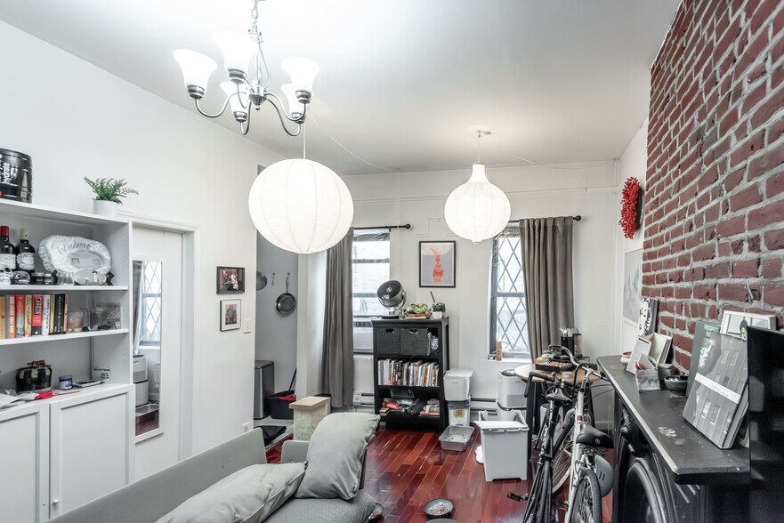 More Photos Of 1015 Fulton St, Brooklyn Apartments For Sale
