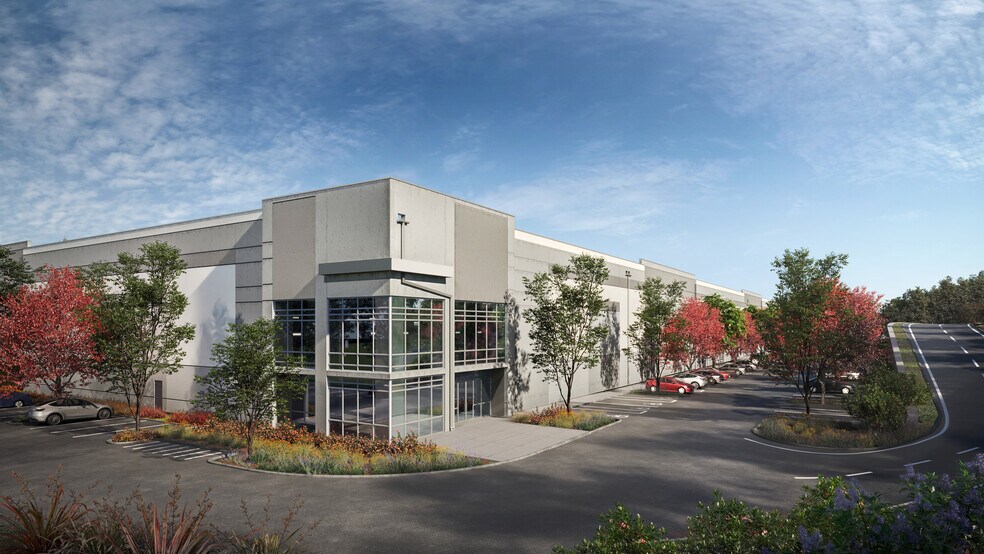 More Photos Of 550 Piercy Rd, San Jose Unknown For Lease