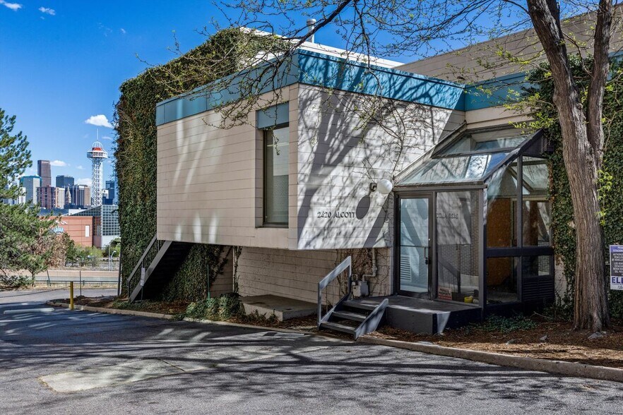 More Photos Of 2420 Alcott St, Denver Office Residential For Sale