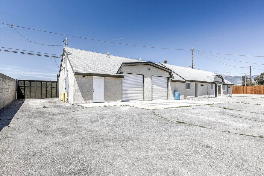 More Photos Of 6937 Perris Hill Park Rd, San Bernardino Industrial For Sale