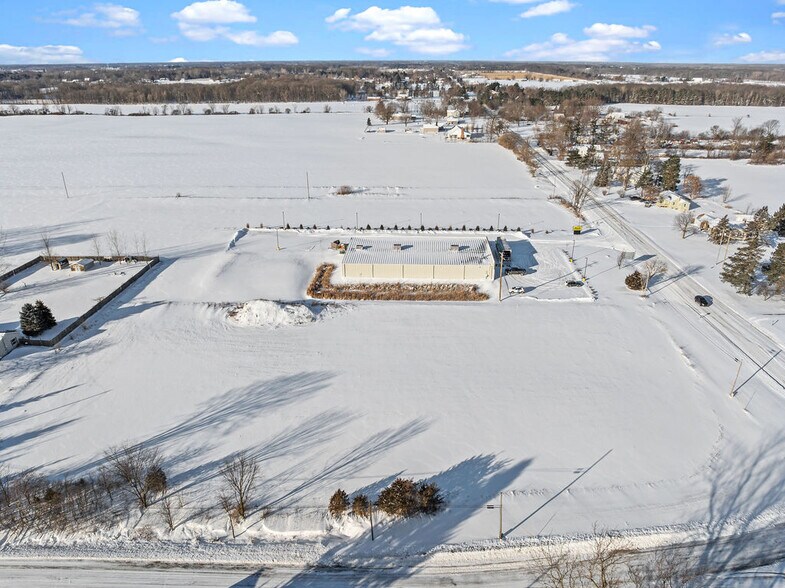 Primary Photo Of Morrish Rd, Swartz Creek Land For Sale