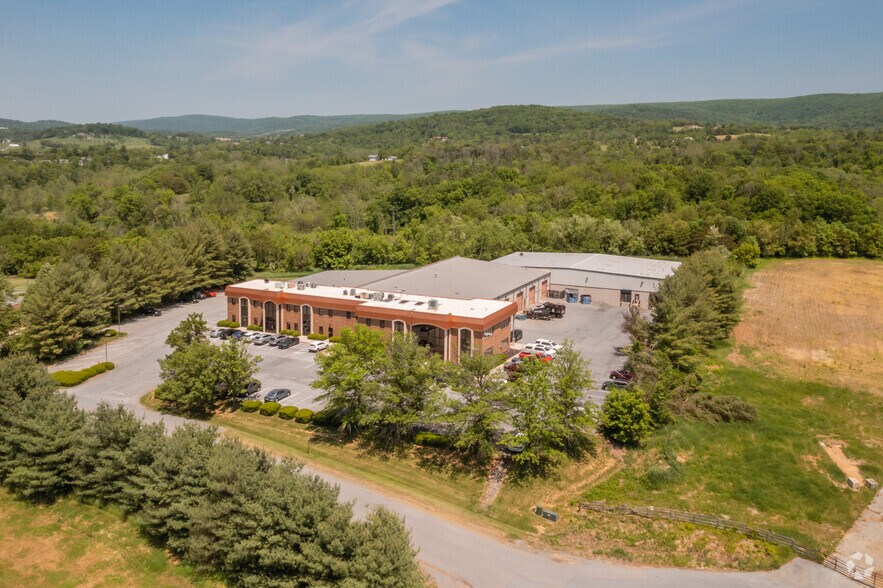 More Photos Of 3039 Ventrie Ct, Myersville Light Manufacturing For Lease