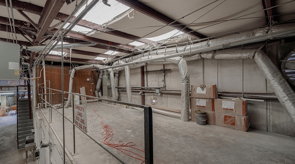 More Photos Of 1406-1420 Telephone Rd, Houston Showroom For Sale