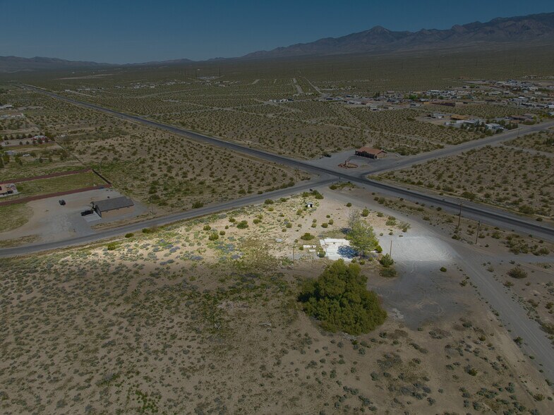 More Photos Of 360 E Country Place Rd, Pahrump Land For Sale