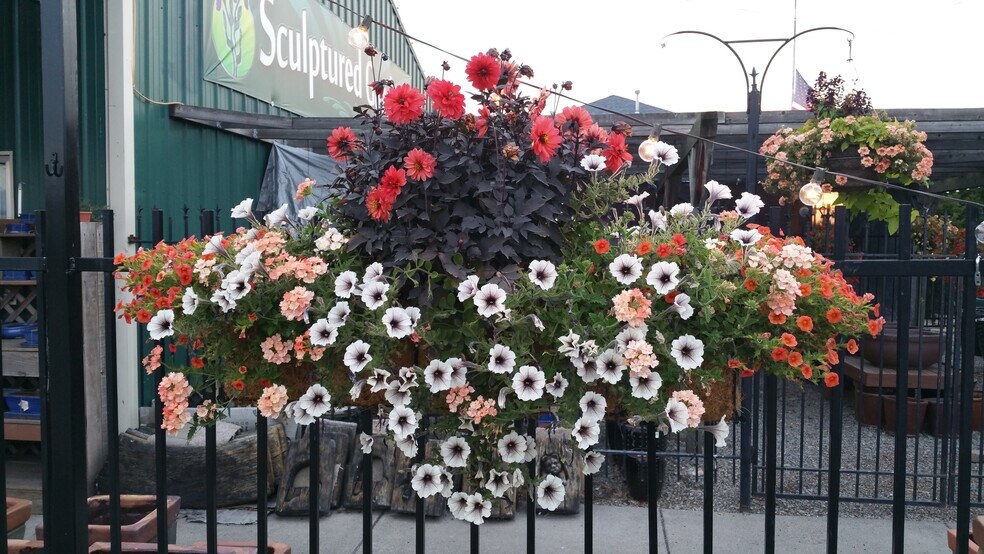 More Photos Of 15614 E Sprague Ave, Veradale Garden Center For Sale