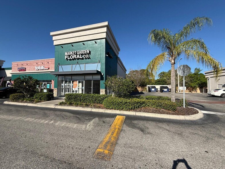 Primary Photo Of 1418 N Semoran Blvd, Orlando Freestanding For Lease