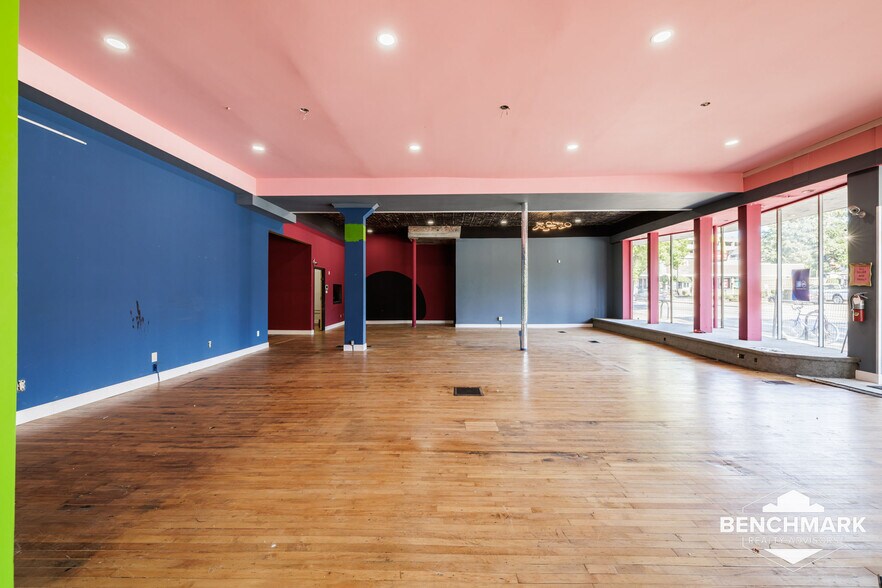 More Photos Of 441-449 Monroe Ave, Rochester Storefront Retail Residential For Lease