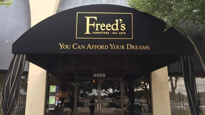 More Photos Of 4355 Lyndon B Johnson Fwy, Dallas Freestanding For Lease