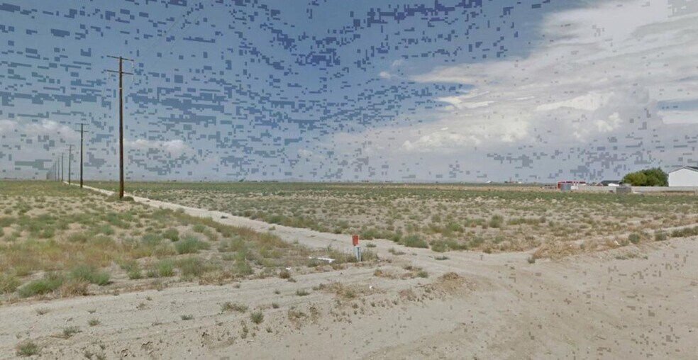 More Photos Of 75th Street And Avenue G W, Lancaster Land For Sale