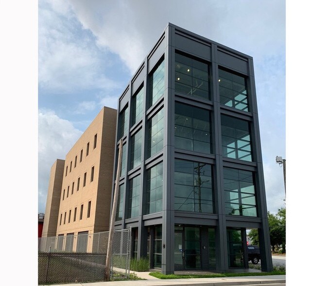More Photos Of 229 Huger St, Charleston Office For Lease