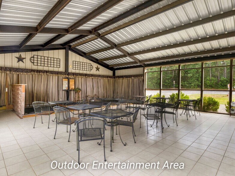 More Photos Of 521 E Front St, Hawkins General Retail For Sale