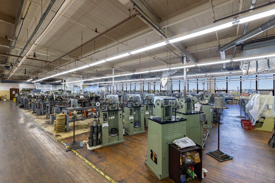 More Photos Of 735 Allens Ave, Providence Industrial For Sale
