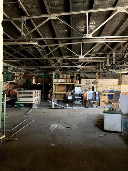 More Photos Of 1809 Broad St, Chattanooga General Retail For Sale