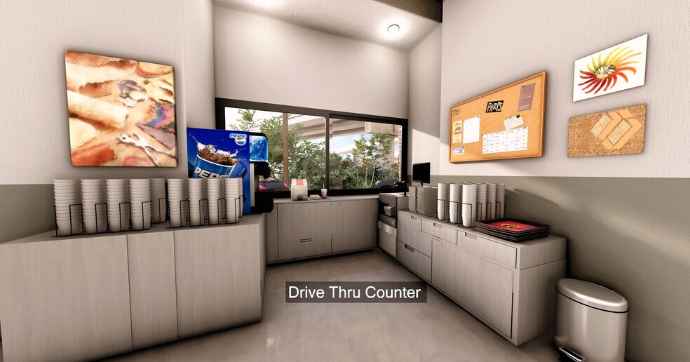 More Photos Of 510 E Anderson Ln, Austin Restaurant For Lease