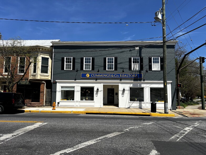 Primary Photo Of 56 W Main St, Westminster Medical For Lease