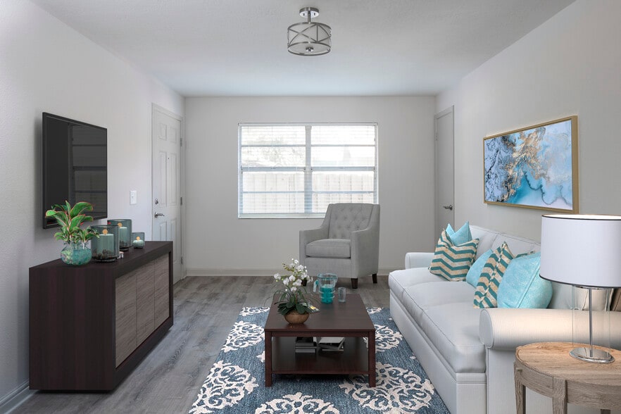 More Photos Of 6829 S Desoto St, Tampa Apartments For Sale