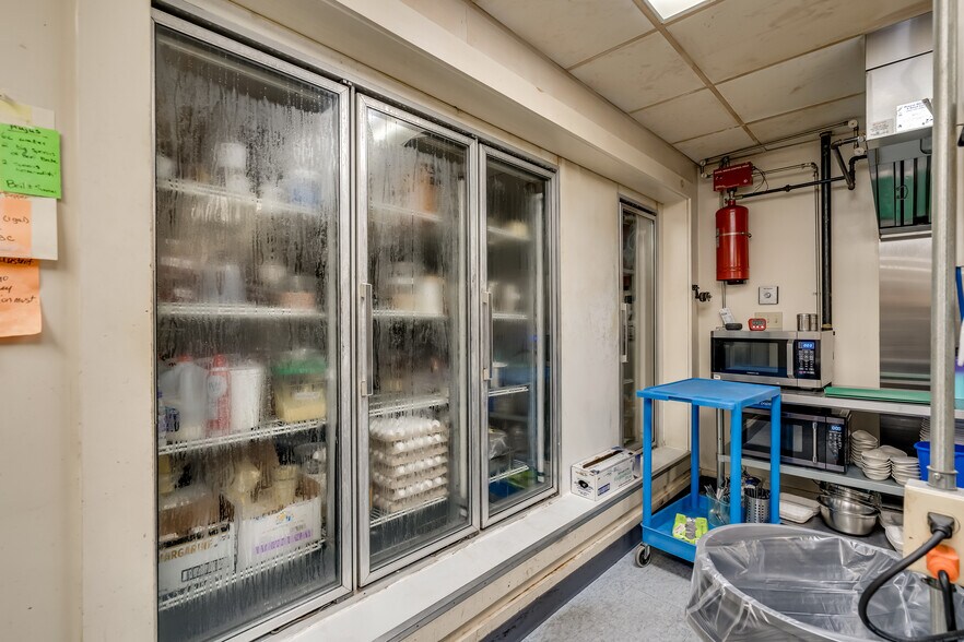 More Photos Of 5145 State Route 12, Glenfield Restaurant For Sale