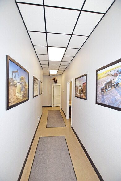 More Photos Of 2250 Dixie Blvd, Odessa Industrial For Sale