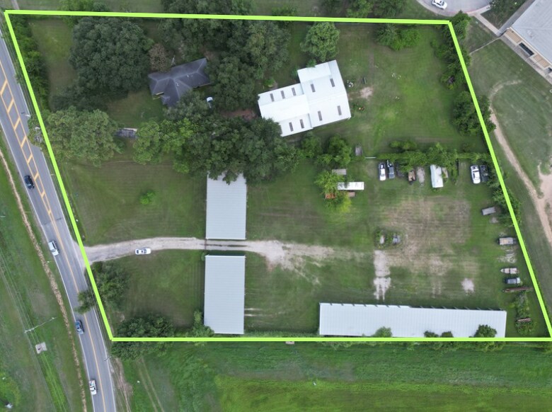 More Photos Of 14211 Grant Rd, Cypress Land For Sale