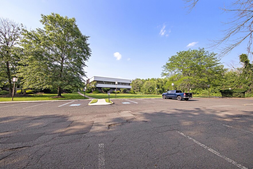 More Photos Of 257 Monmouth Rd, Oakhurst Medical For Sale