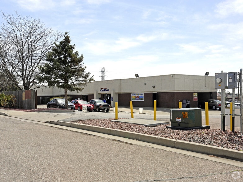 More Photos Of 1108 N Academy Blvd, Colorado Springs Carwash For Sale