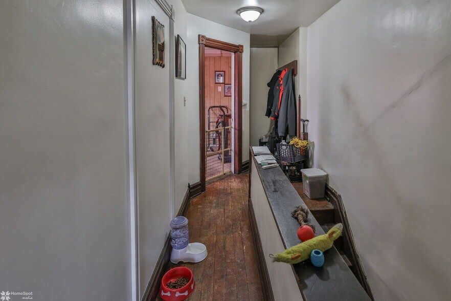 More Photos Of 1037 W Turner St, Allentown Multifamily For Sale