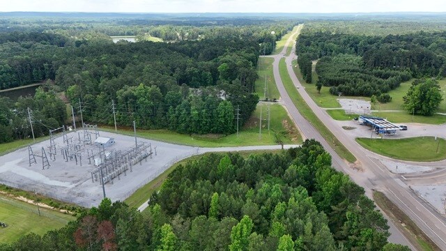 More Photos Of 8659 Hillview Dr, Meridian Land For Sale