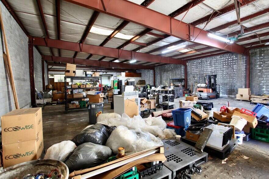 More Photos Of 360 Old Salisbury-concord Rd, Concord Distribution For Sale