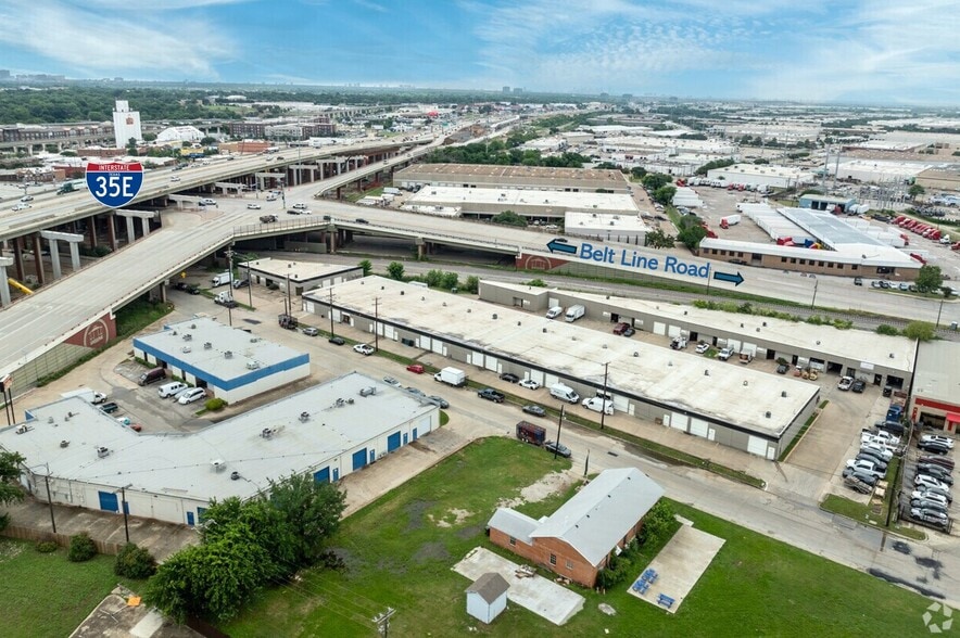 More Photos Of 1225 W College Ave, Carrollton Unknown For Lease