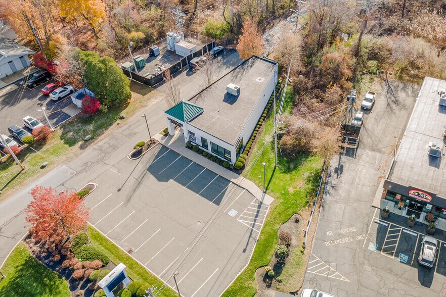 More Photos Of 150 Andover St, Danvers Freestanding For Lease