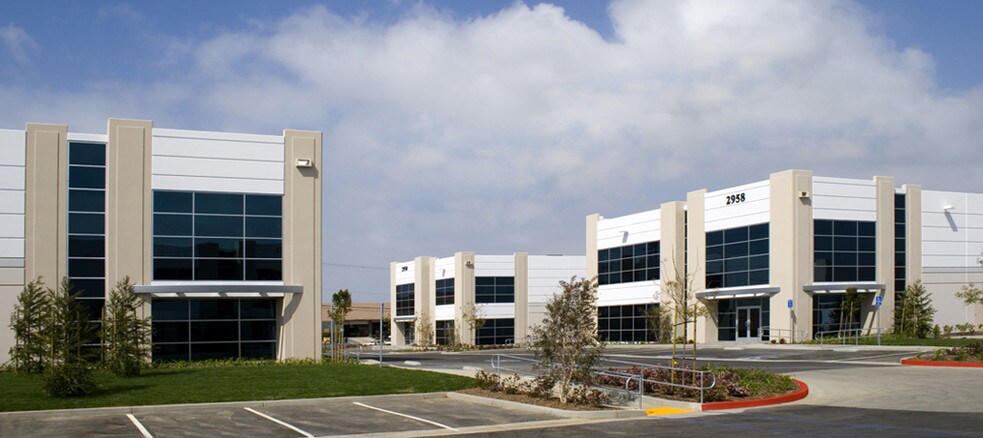 Primary Photo Of 2856 Columbia St, Torrance Research And Development For Lease