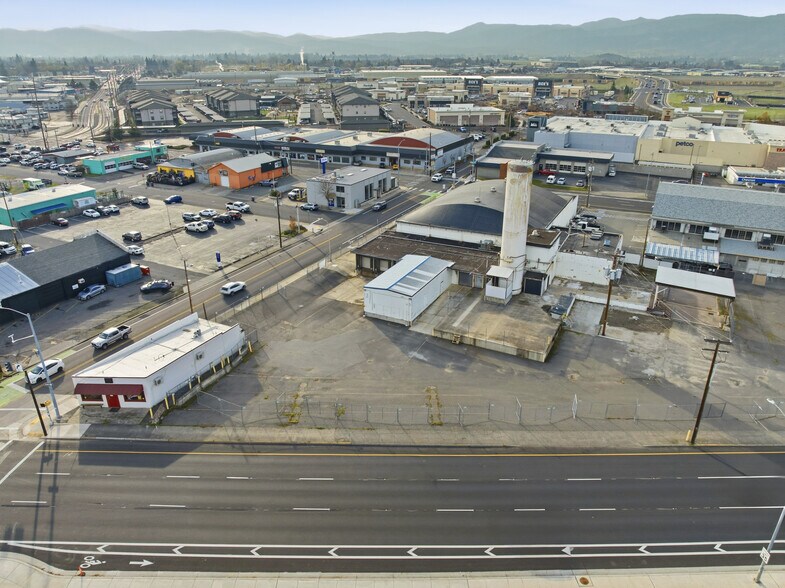 More Photos Of 1300 Court St, Medford Warehouse For Sale