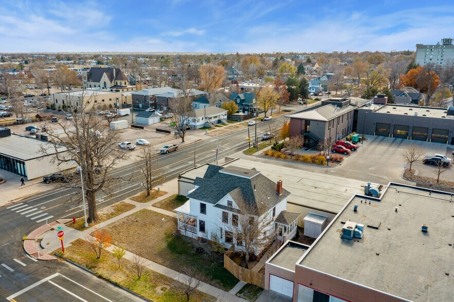 More Photos Of 1103 10th Ave, Greeley Religious Facility For Sale