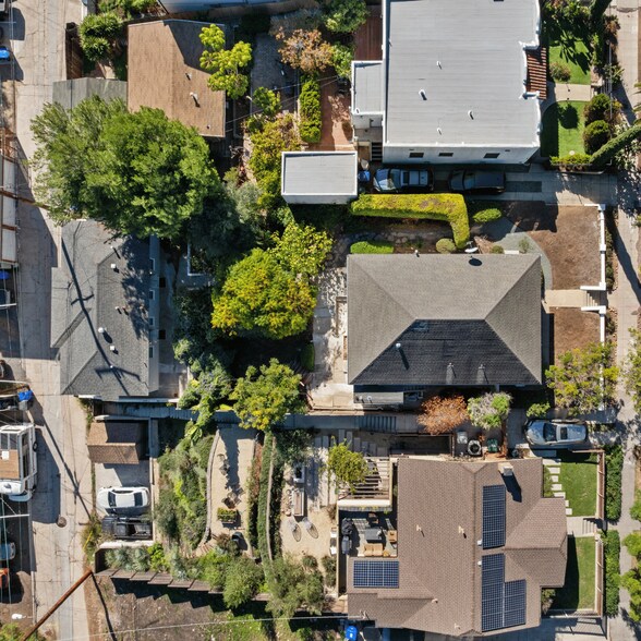 More Photos Of 3941 Georgia St, San Diego Apartments For Sale