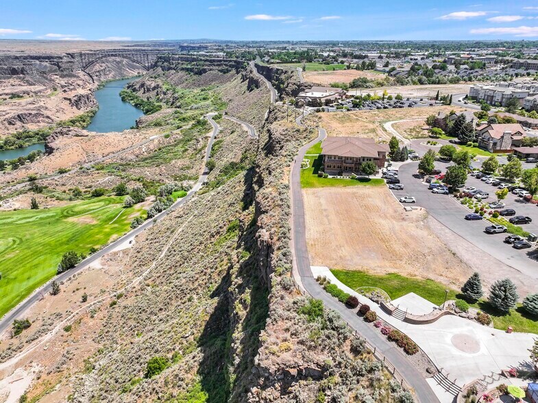 More Photos Of 201 River Vista Pl, Twin Falls Land For Sale