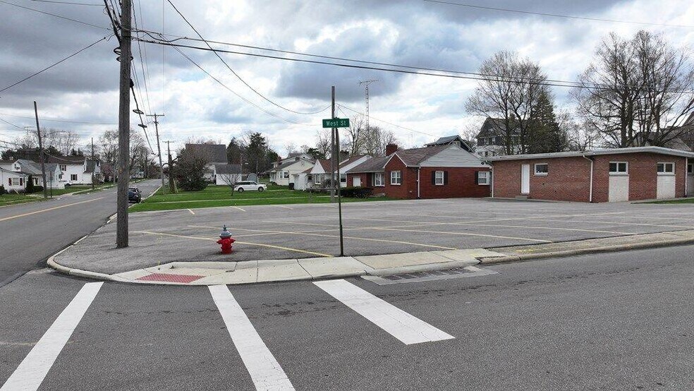 More Photos Of 70 W Smiley Ave, Shelby Medical For Sale