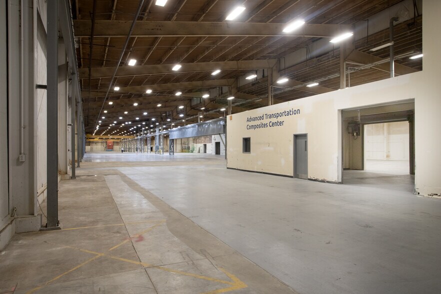 More Photos Of 63 Water St, Fall River Warehouse For Lease