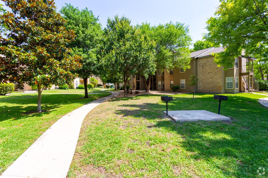 More Photos Of 2501 Bacon Ranch Rd, Killeen Apartments For Sale