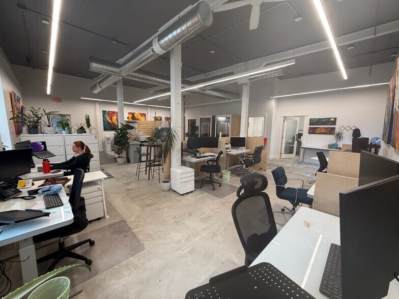 More Photos Of 802-820 N Wallace Ave, Bozeman Office For Lease