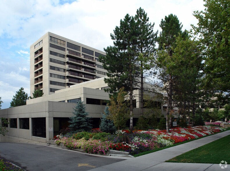 More Photos Of 550 E South Temple, Salt Lake City Office For Lease