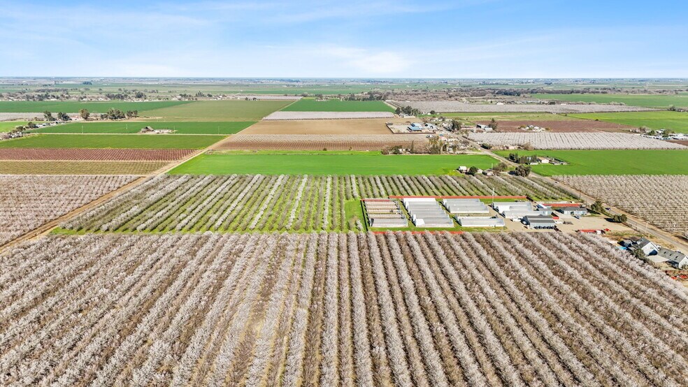 More Photos Of 1631 Fig Ave, Patterson Land For Sale