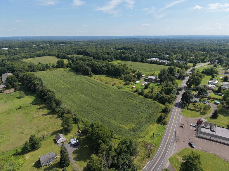 More Photos Of 8717 Easton Rd, Ottsville Land For Sale