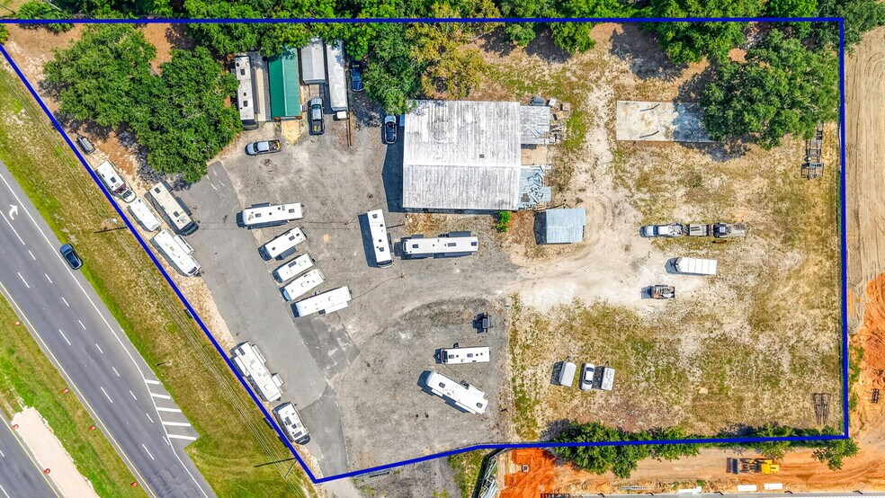 More Photos Of 27101 US HIGHWAY 27, Leesburg Land For Sale