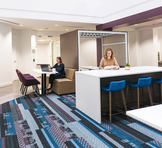 More Photos Of 10304 Eaton Pl, Fairfax Office For Lease