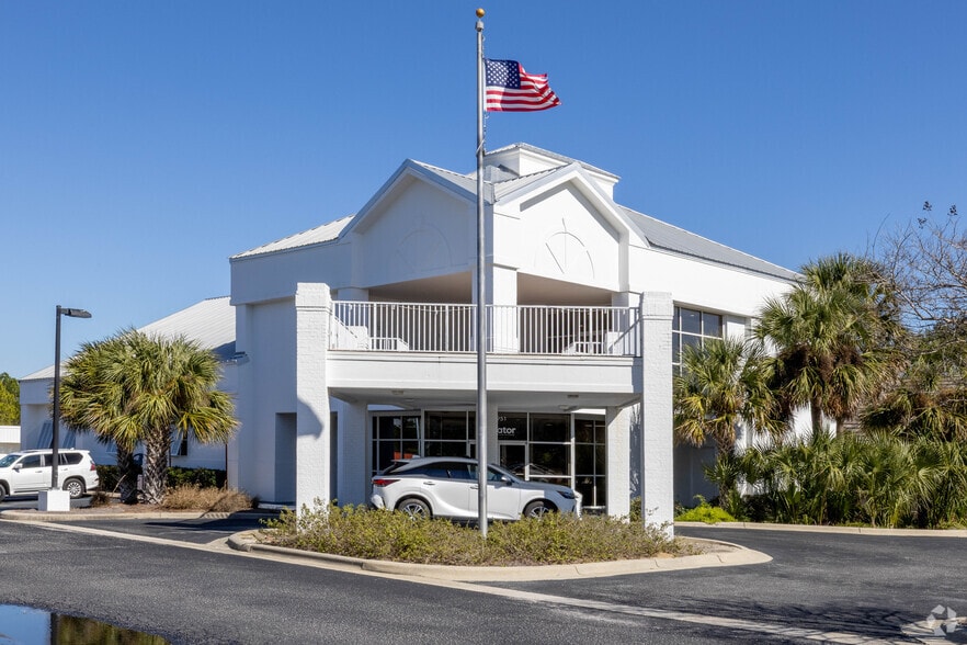 Primary Photo Of 24951 Perdido Beach Blvd, Orange Beach Office For Sale