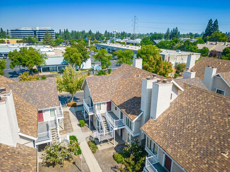 More Photos Of 1530 Howe Ave, Sacramento Hotel For Sale